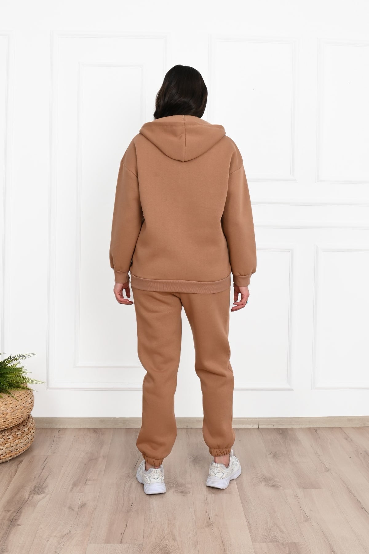 Trening dama marimi mari vatuit BG 3586-23 BIGsize