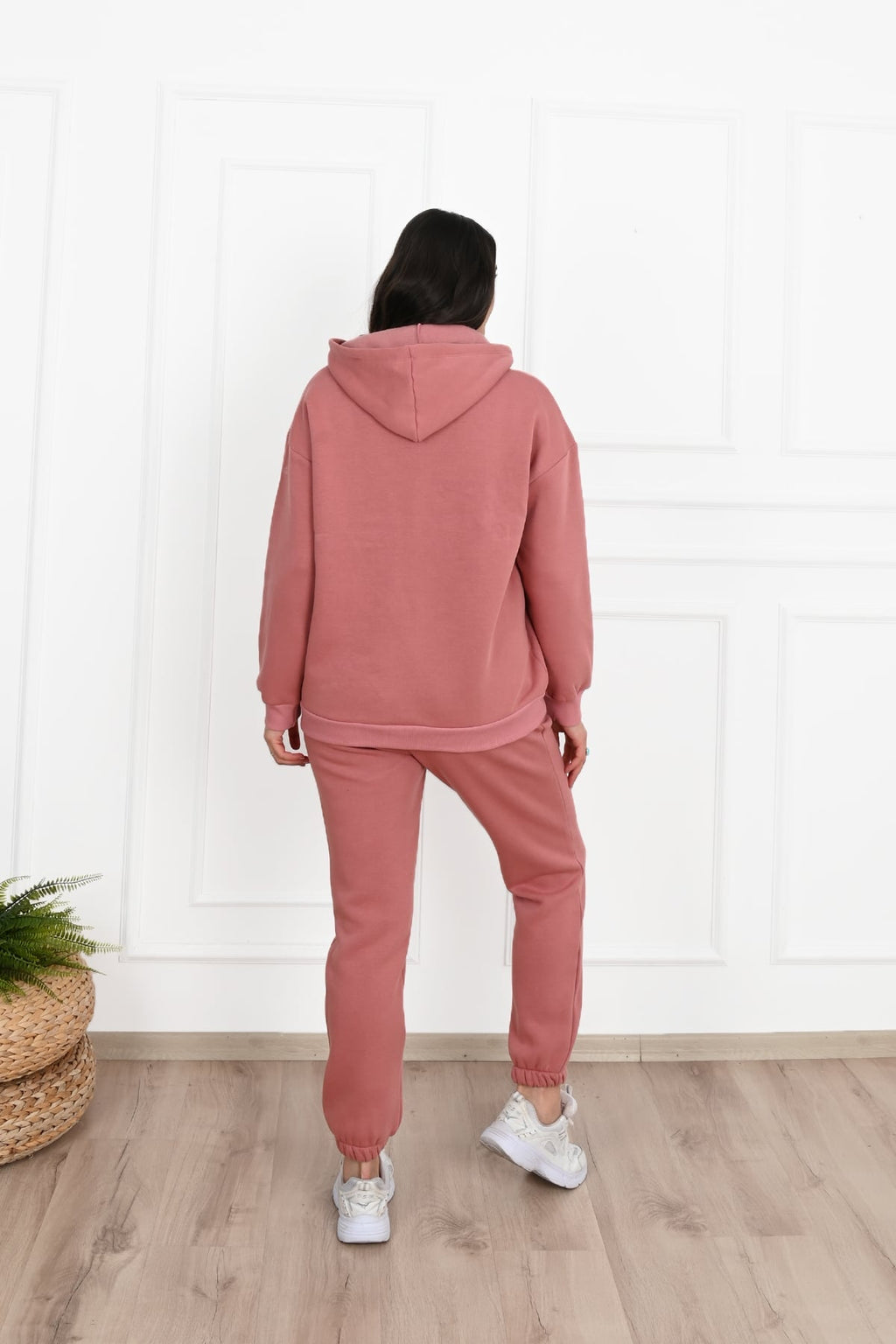 Trening dama marimi mari vatuit BG 3586-23 BIGsize