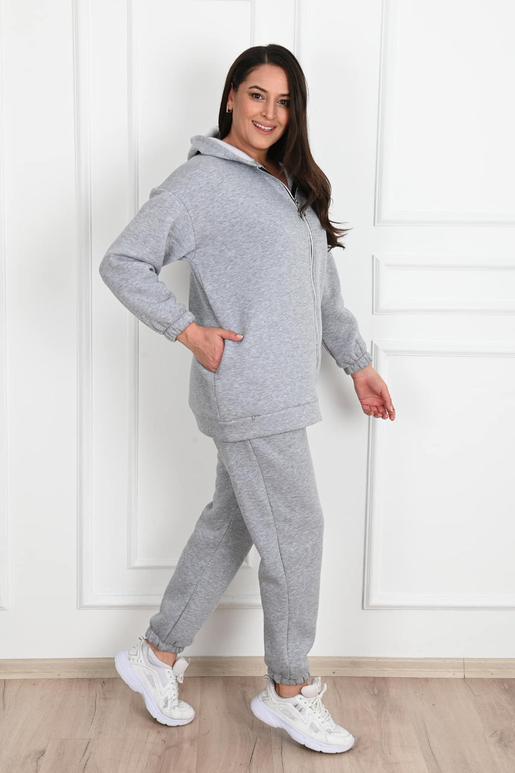 Trening dama marimi mari vatuit 3590-23 BIGsize