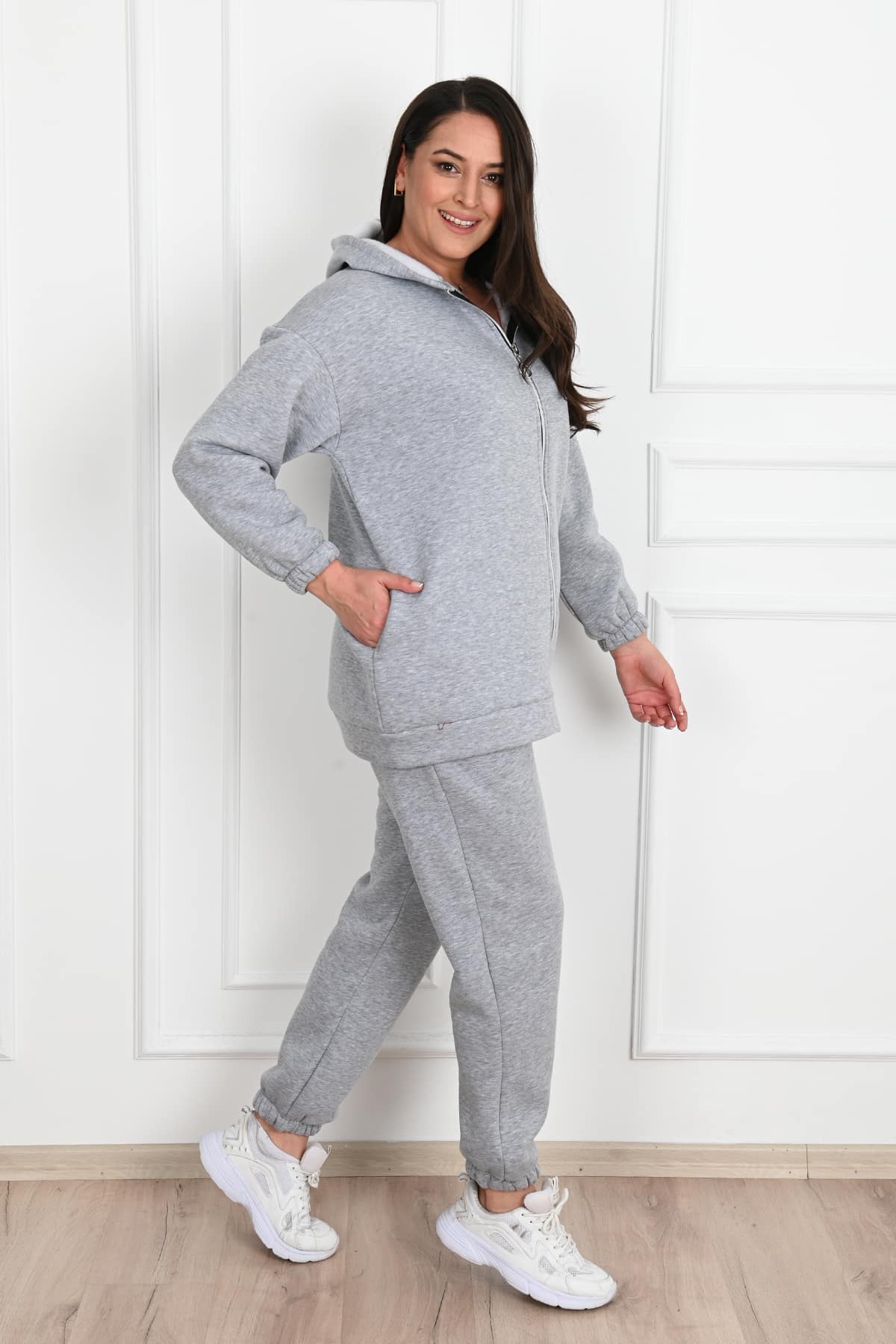 Trening dama marimi mari vatuit 3590-23 BIGsize