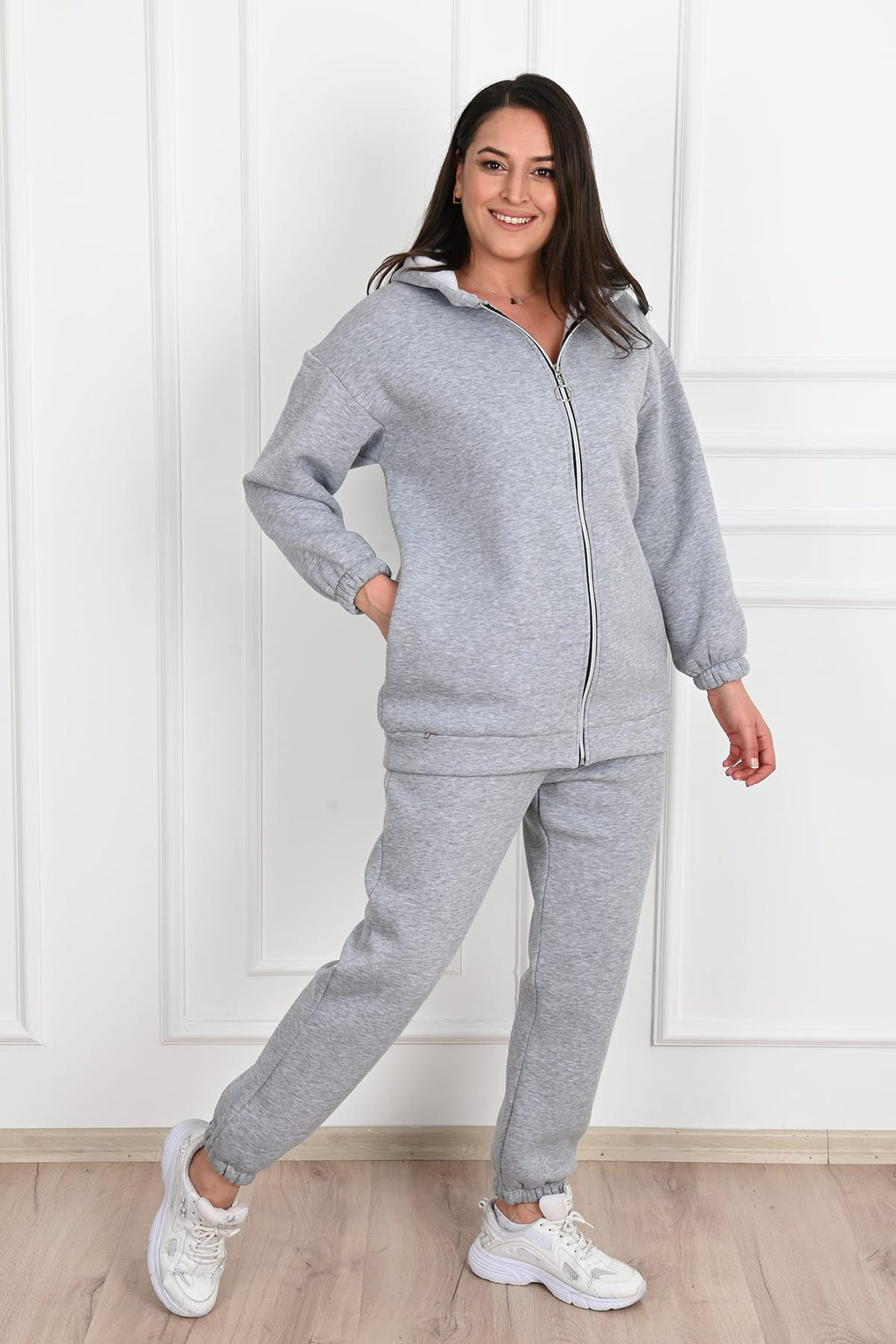 Trening dama marimi mari vatuit 3590-23 BIGsize