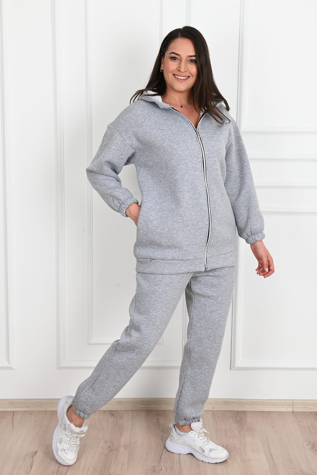 Trening dama marimi mari vatuit 3590-23 BIGsize