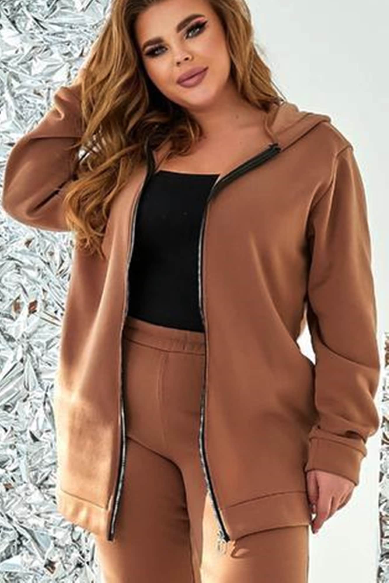 Trening dama marimi mari vatuit 3590-23 BIGsize