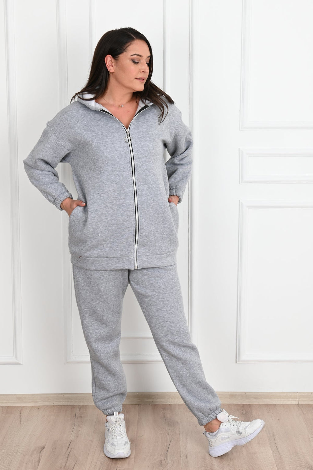 Trening dama marimi mari vatuit 3590-23 BIGsize