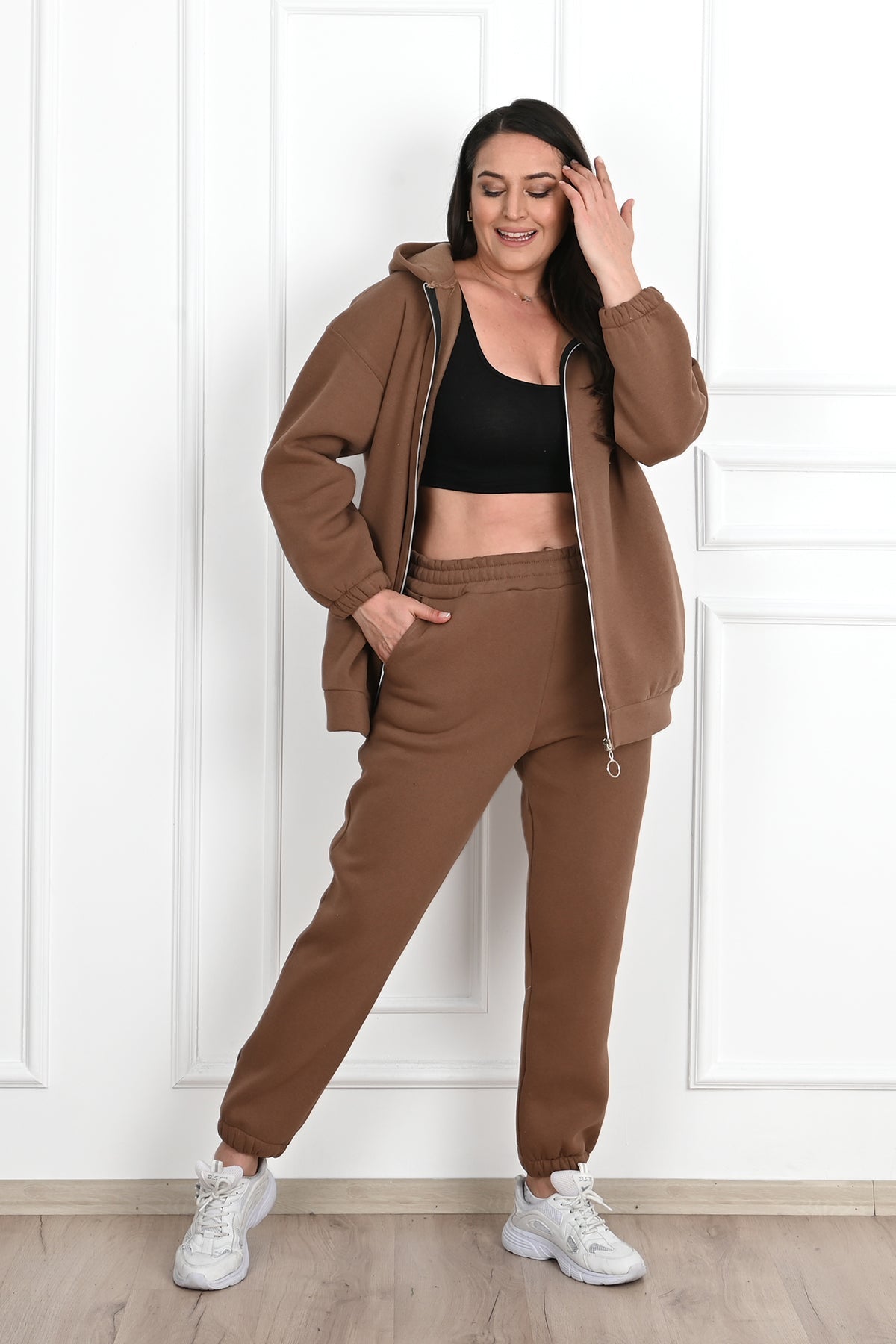 Trening dama marimi mari vatuit 3590-23 BIGsize