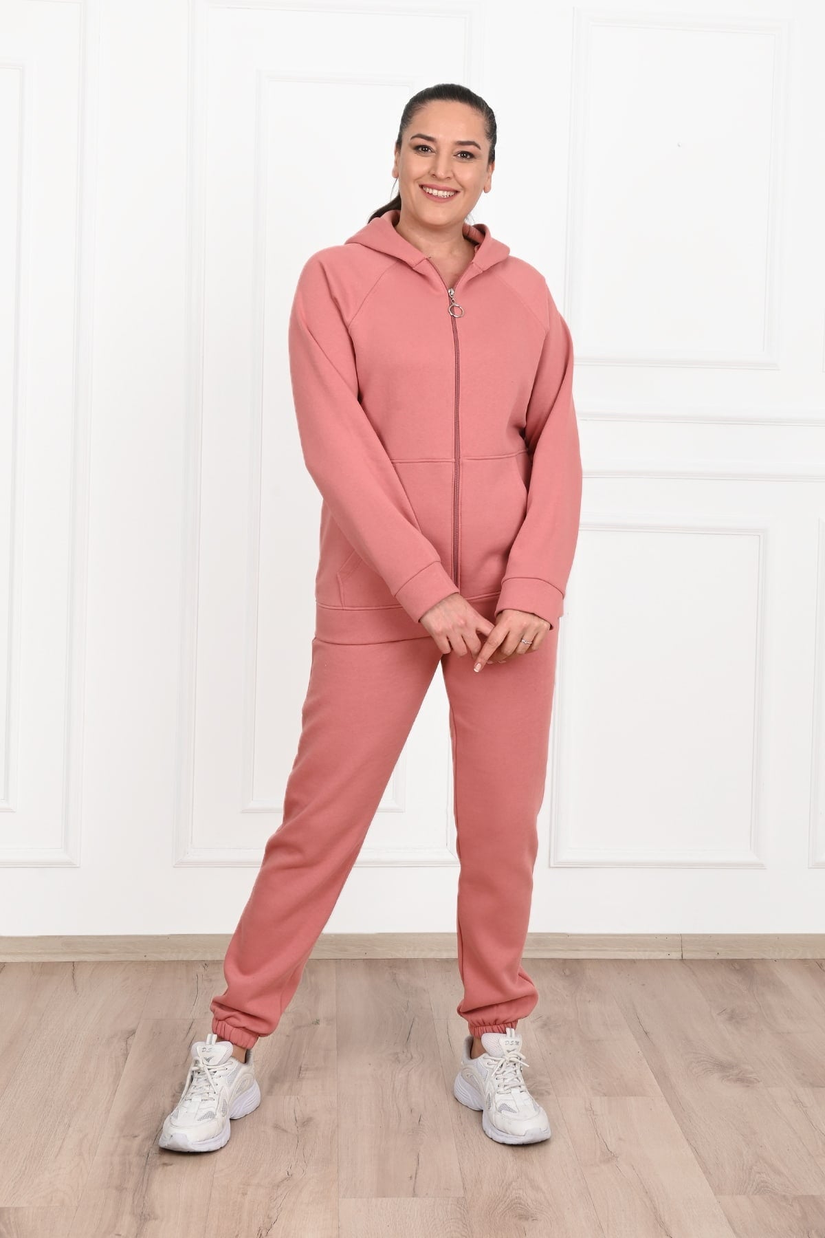 Trening dama marimi mari vatuit 3601-23 BIGsize
