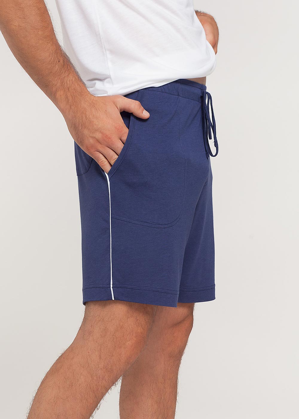 Pantaloni Scurți Breeze Eucalipt Sofiaman.ro