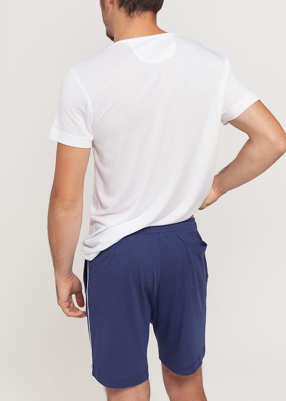 Pantaloni Scurți Breeze Eucalipt Sofiaman.ro