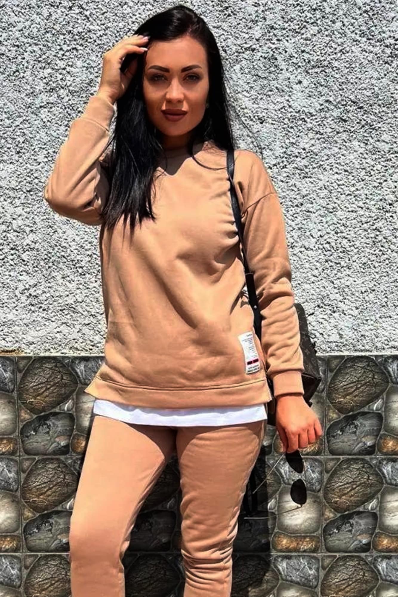 Trening dama marimi mari vatuit People 3613-23 BIGsize