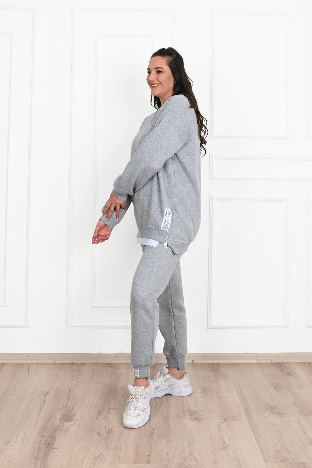 Trening dama marimi mari vatuit People 3613-23 BIGsize