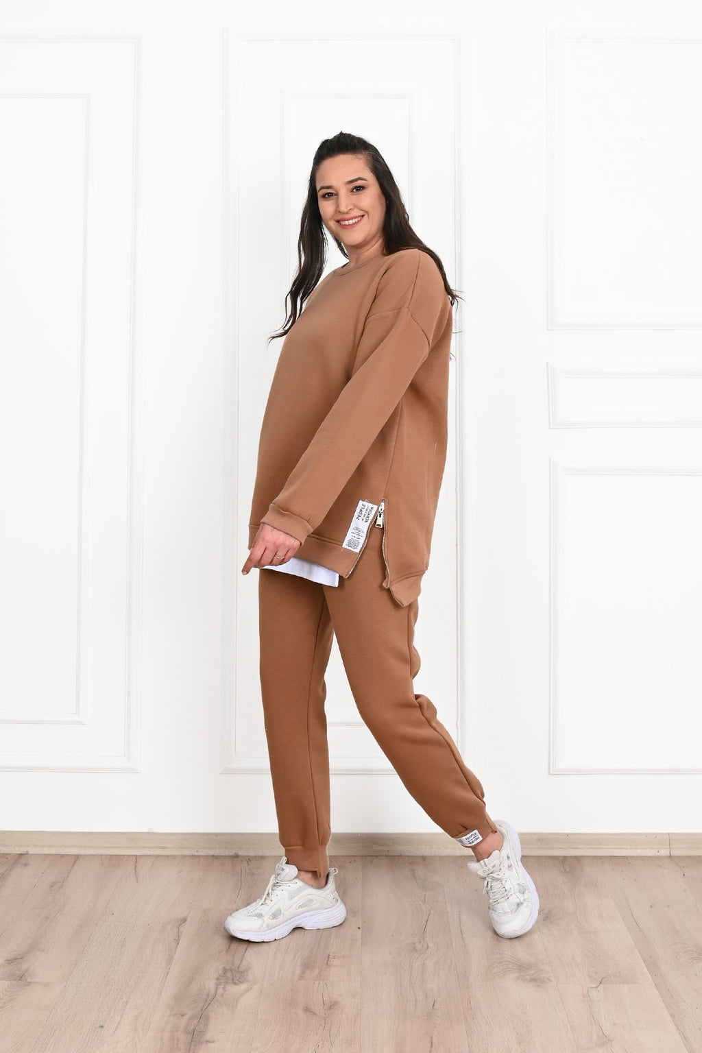 Trening dama marimi mari vatuit People 3613-23 BIGsize
