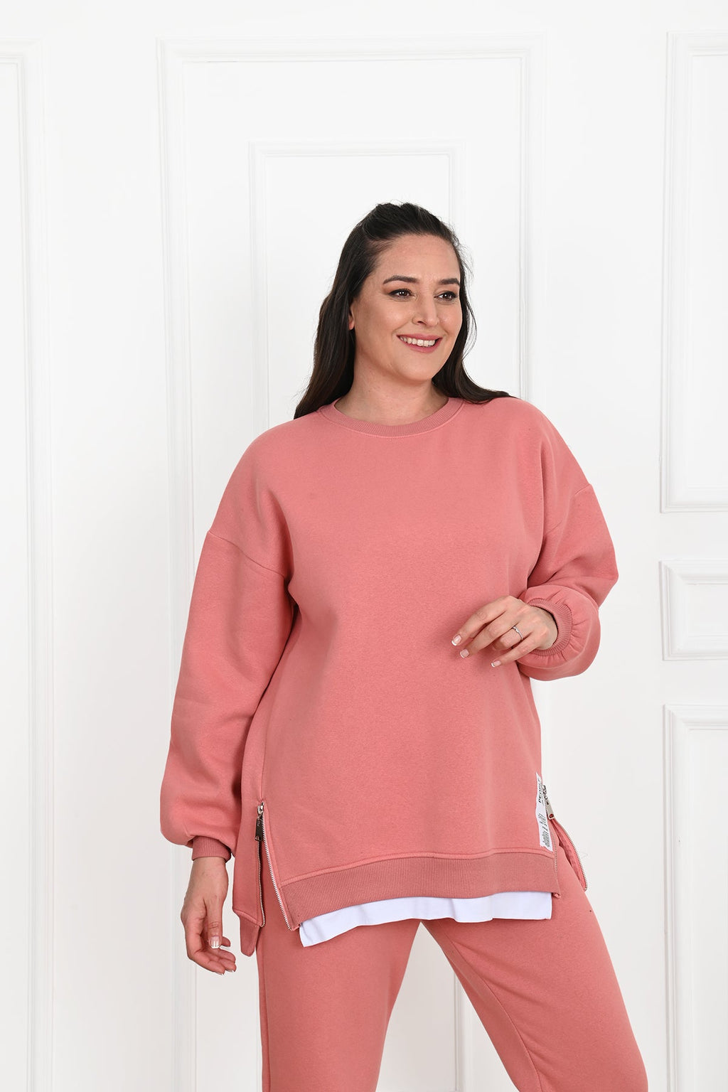 Trening dama marimi mari vatuit People 3613-23 BIGsize