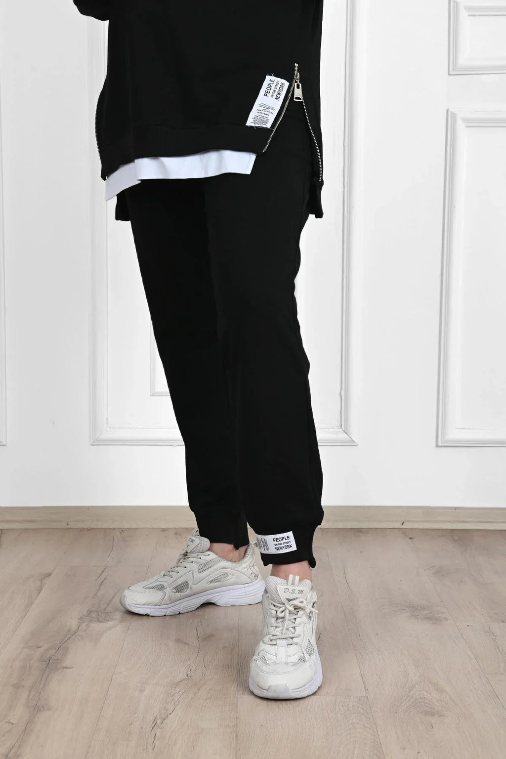 Trening dama marimi mari 3613-25 People BIGsize