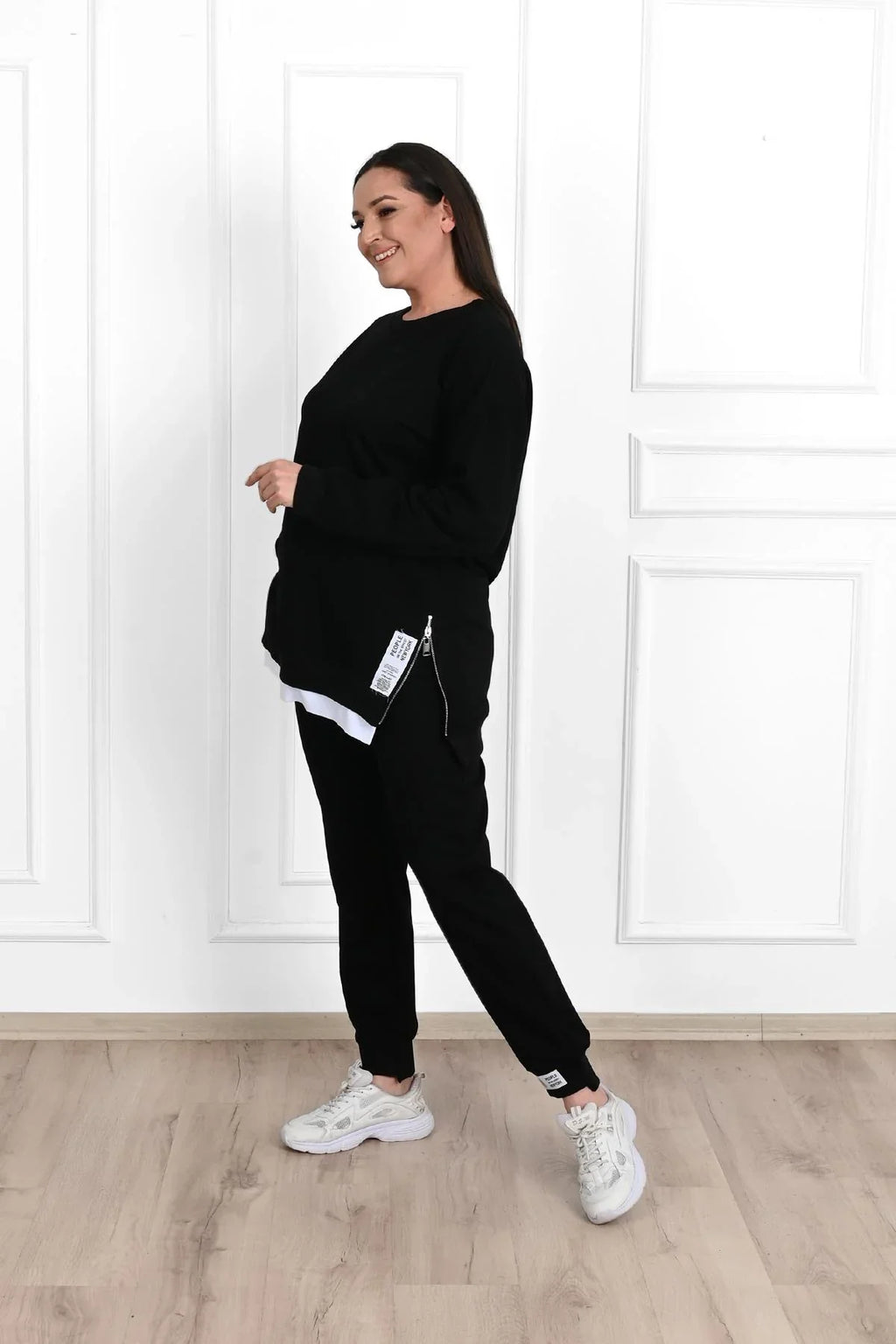 Trening dama marimi mari 3613-25 People BIGsize