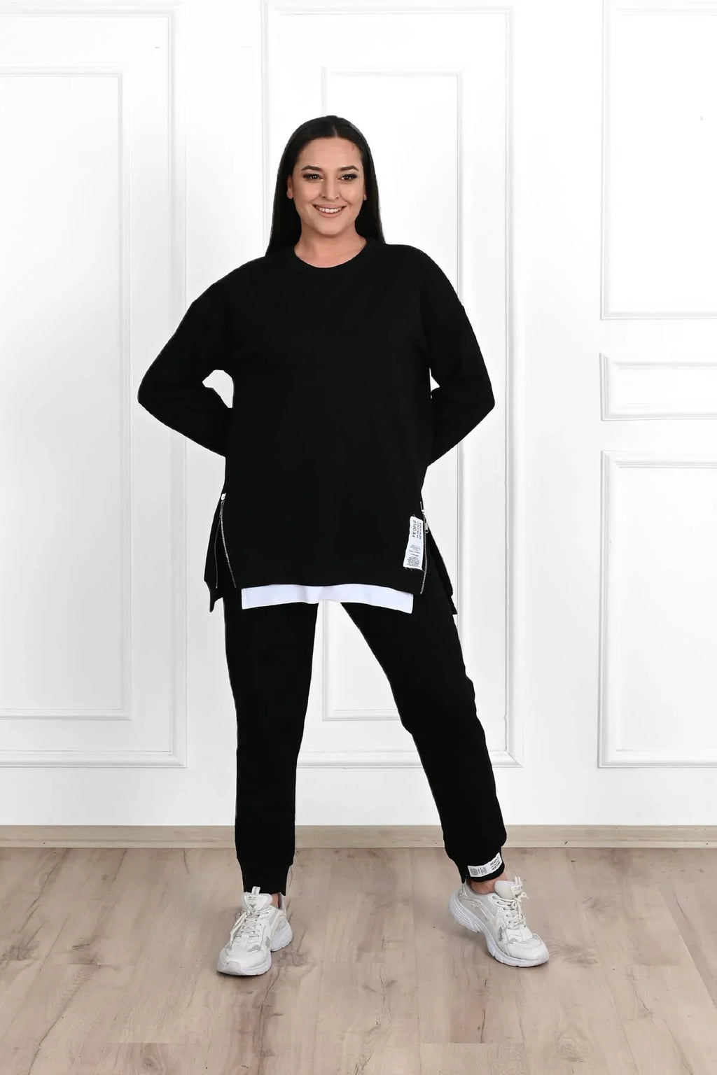 Trening dama marimi mari 3613-25 People BIGsize
