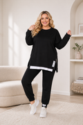 Trening dama marimi mari 3613-25 People BIGsize