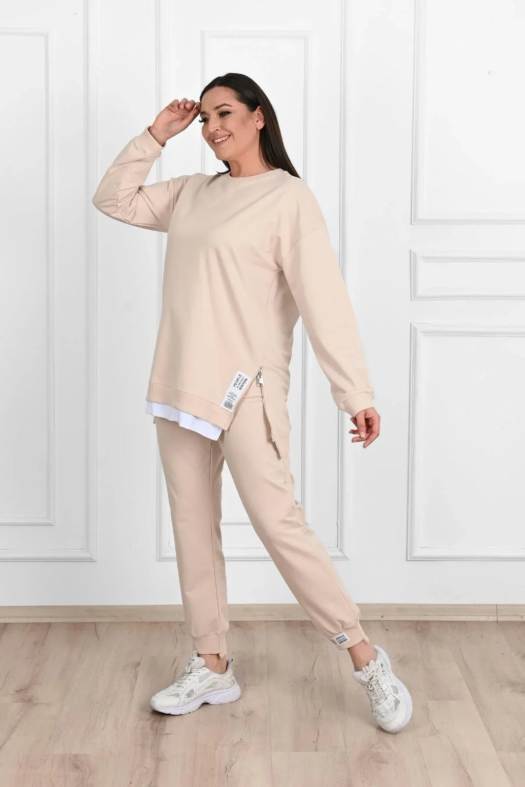 Trening dama marimi mari 3613-25 People BIGsize