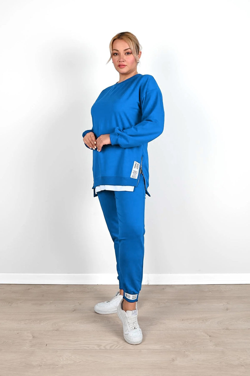 Trening dama marimi mari 3613-25 People BIGsize
