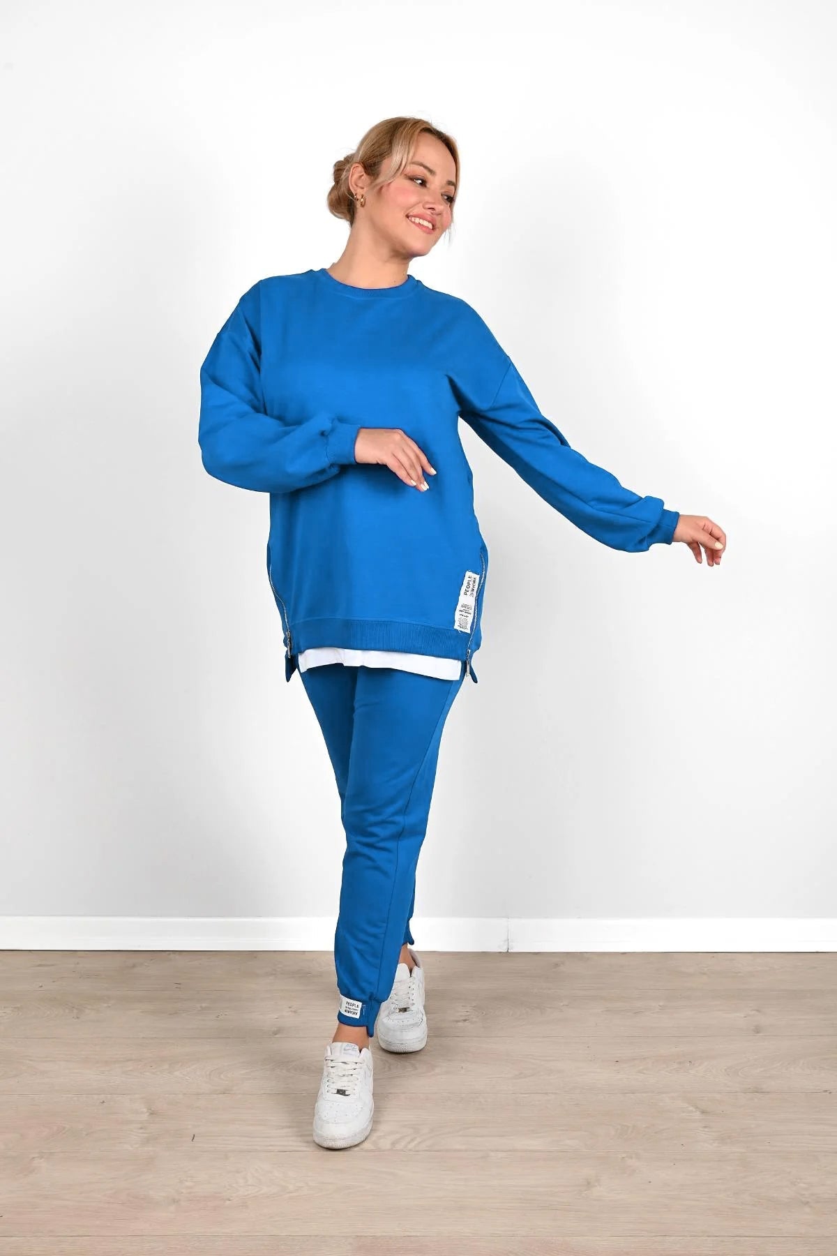 Trening dama marimi mari 3613-25 People BIGsize