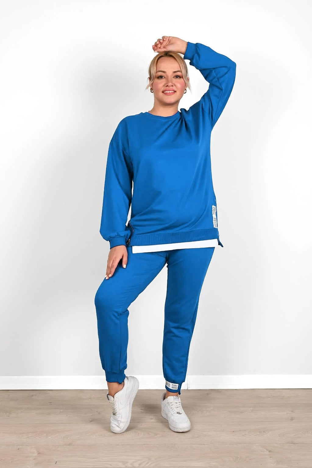 Trening dama marimi mari 3613-25 People BIGsize