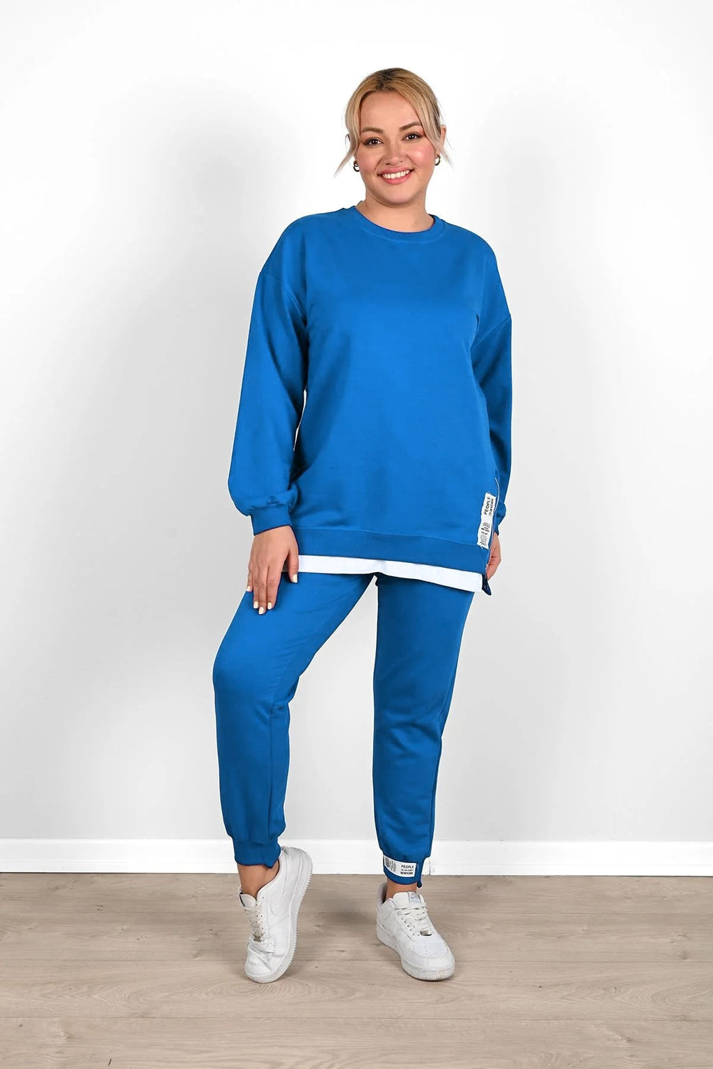 Trening dama marimi mari 3613-25 People BIGsize