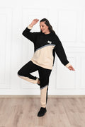 Trening dama marimi mari Hommes 3625-23 BIGsize