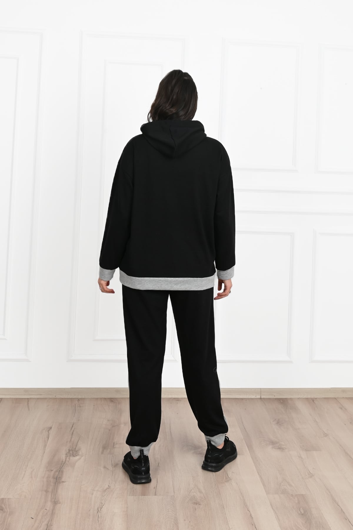 Trening dama marimi mari Hommes 3625-23 BIGsize