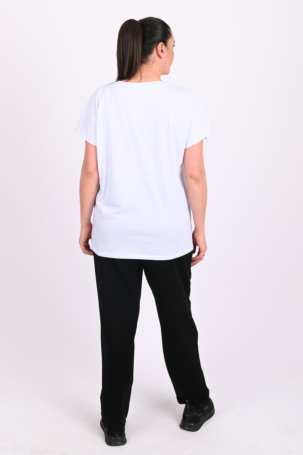 Trening dama marimi mari Fashion 3636-23 BIGsize