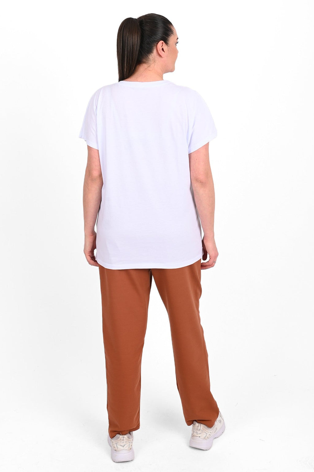 Trening dama marimi mari Fashion 3636-23 BIGsize