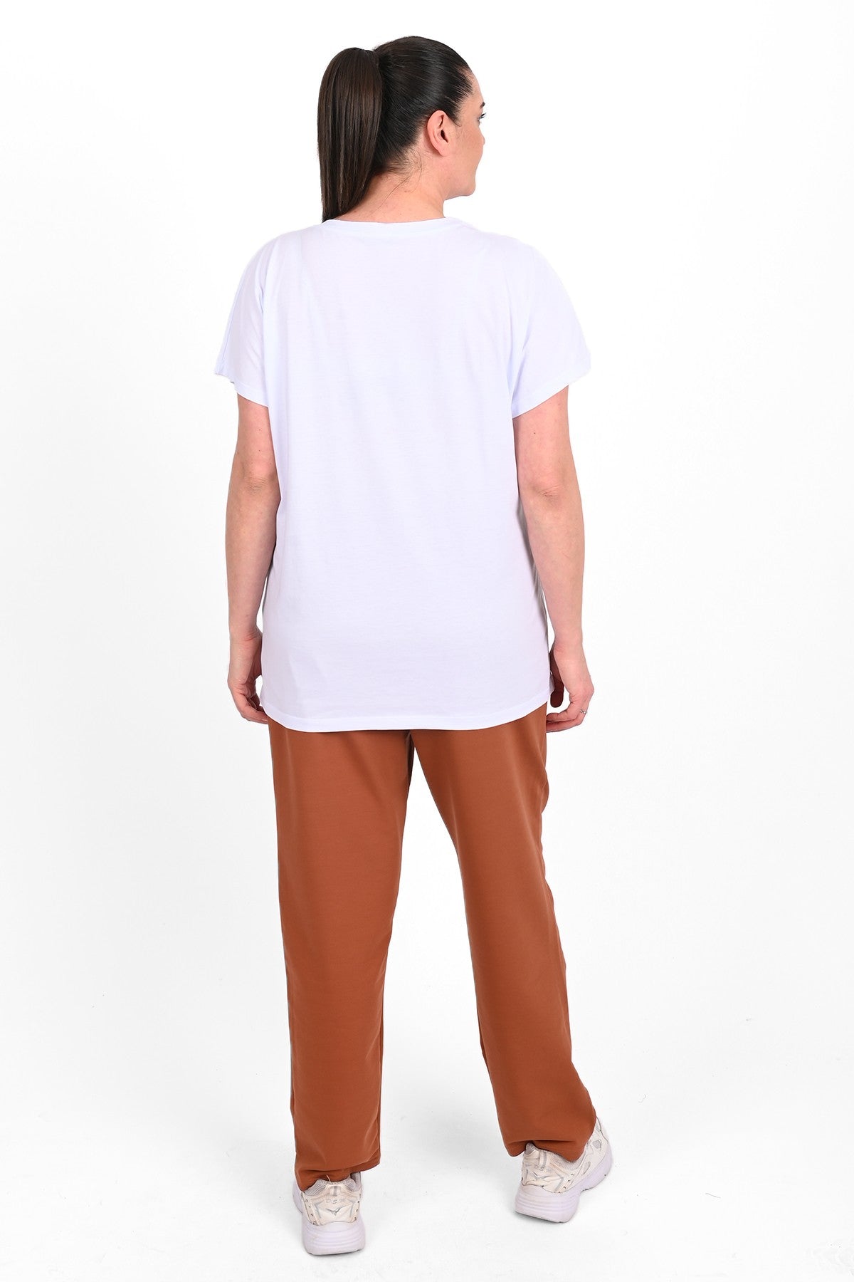 Trening dama marimi mari Fashion 3636-23 BIGsize