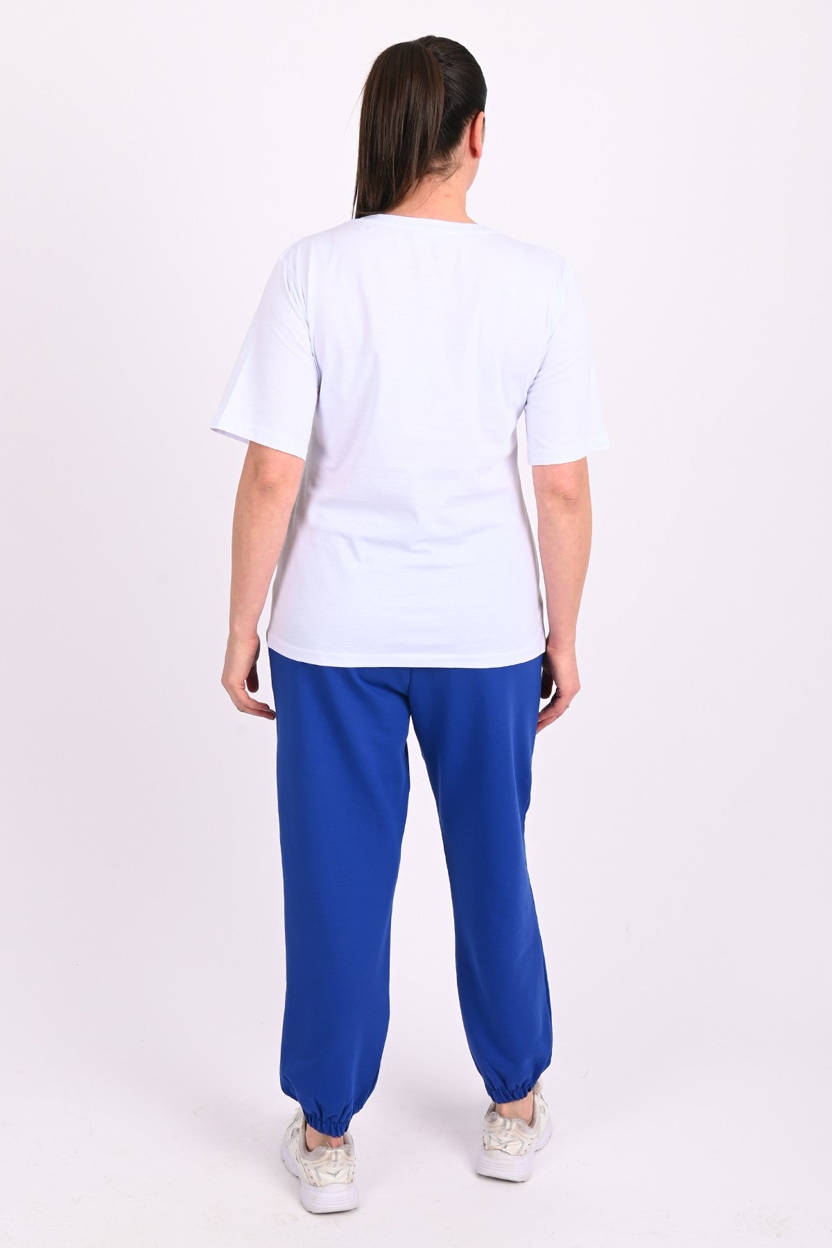 Trening dama marimi mari Cat 3637-23 BIGsize