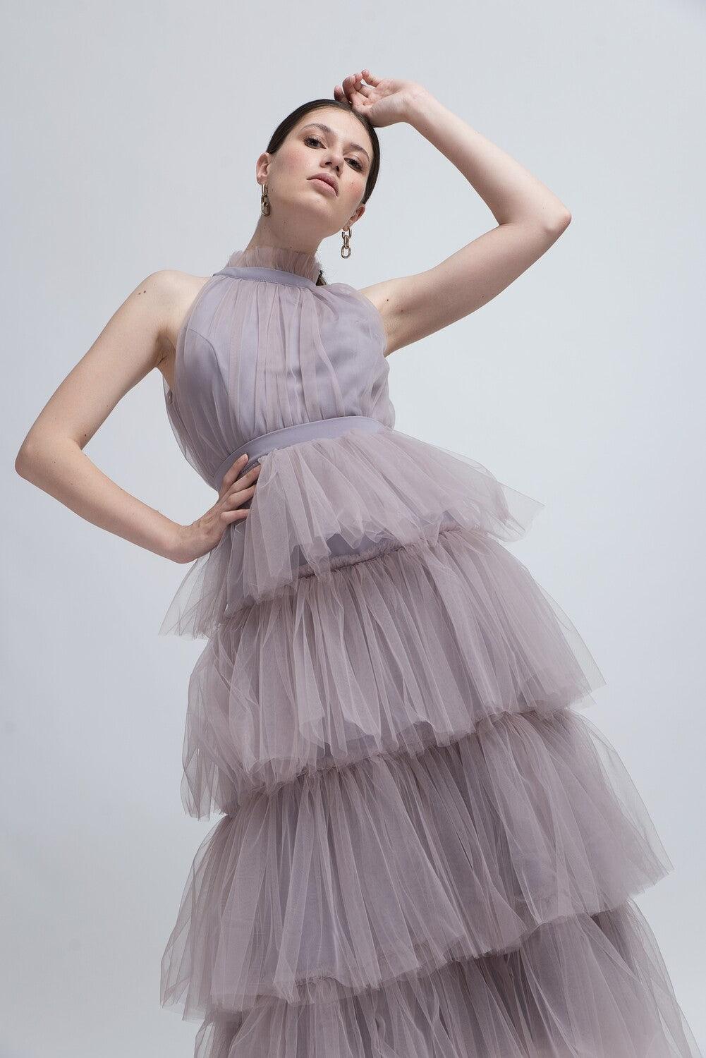 Rochie Tulle Sissel