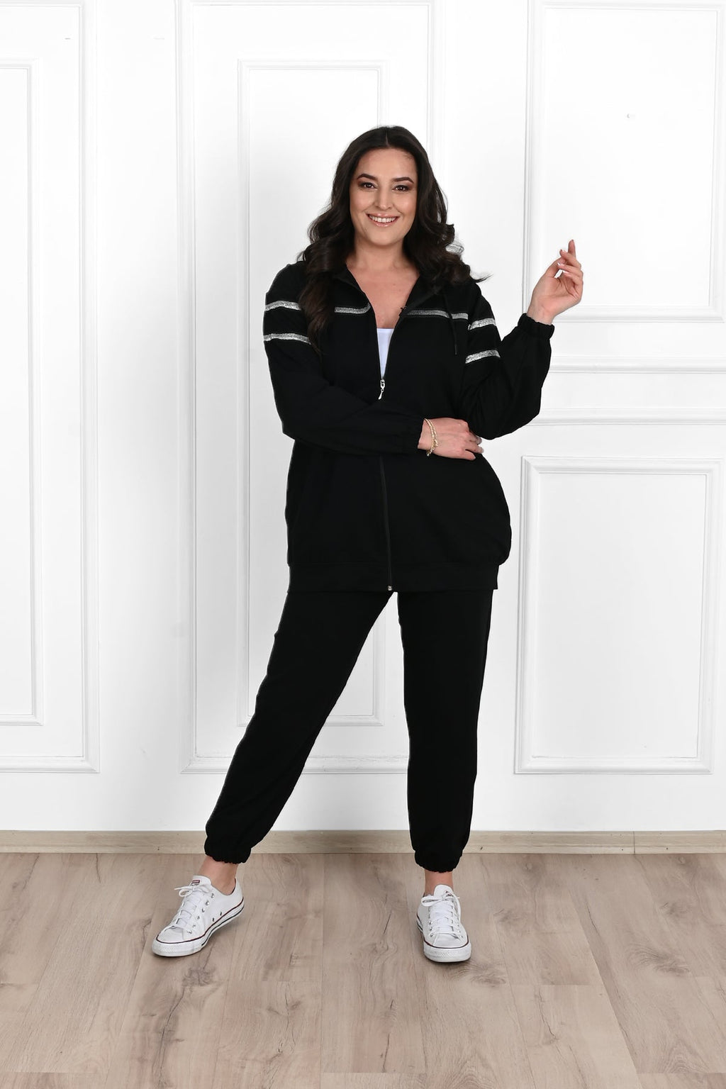 Trening dama marimi mari 3671-25 BIGsize
