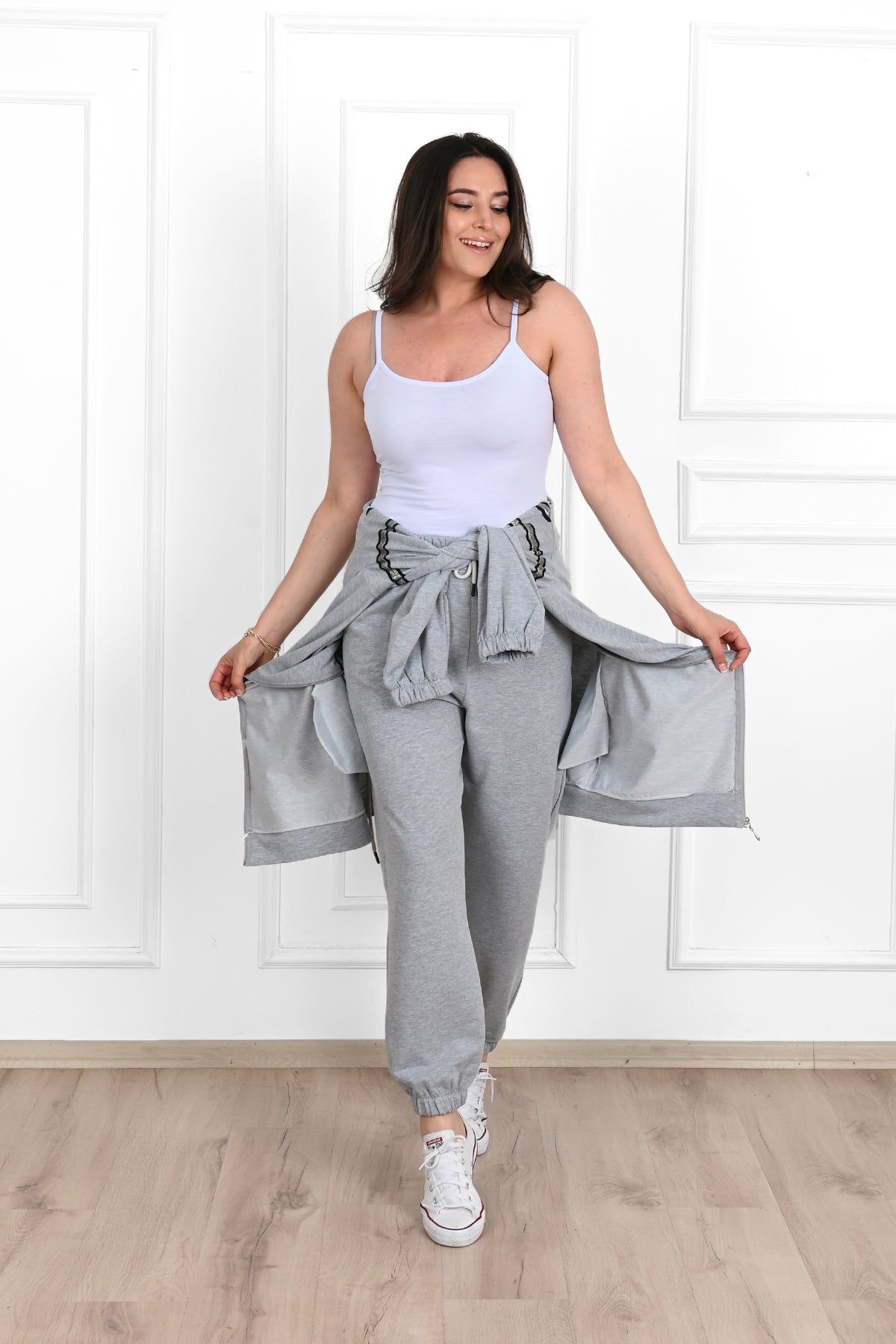 Trening dama marimi mari 3671-25 BIGsize