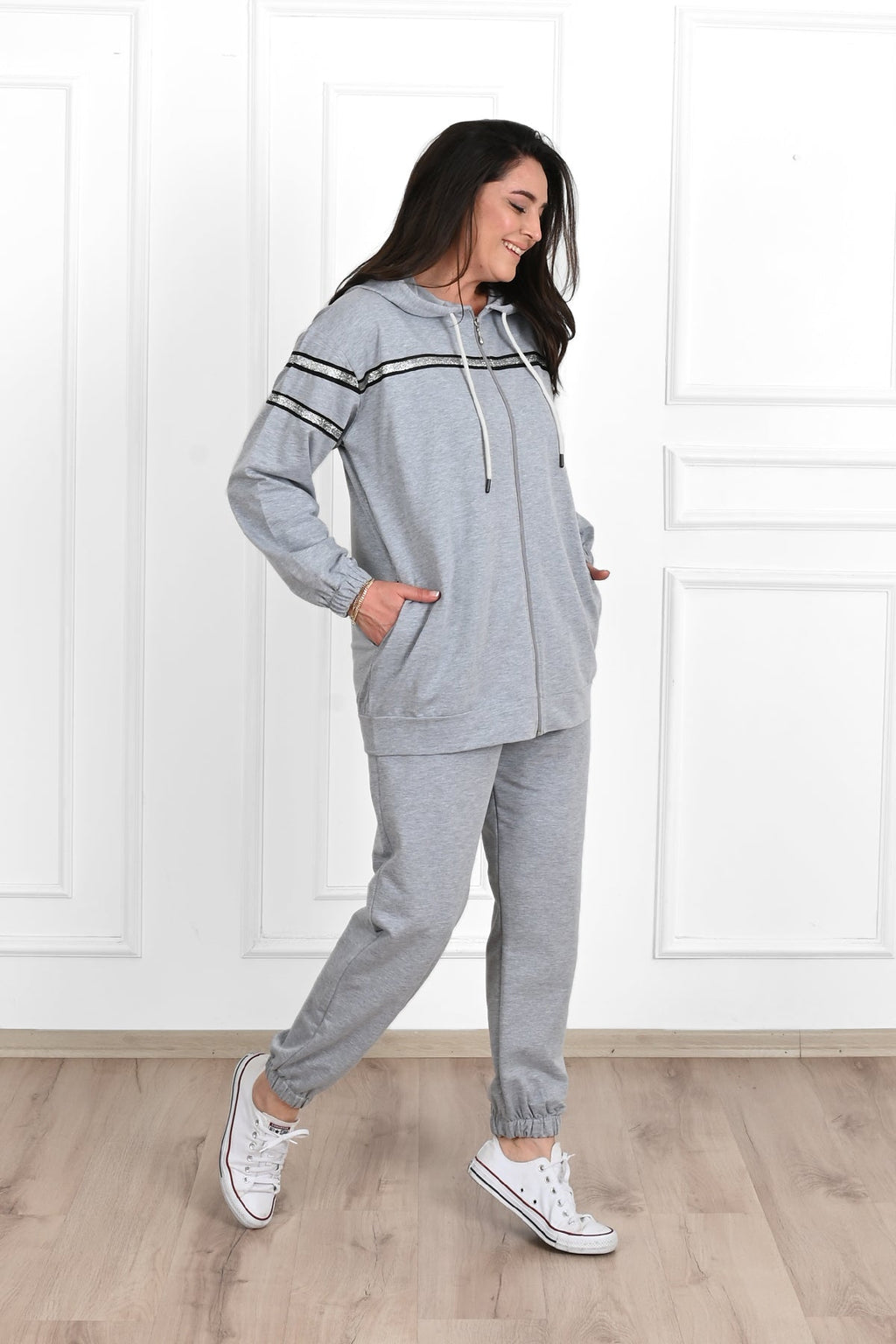 Trening dama marimi mari 3671-25 BIGsize