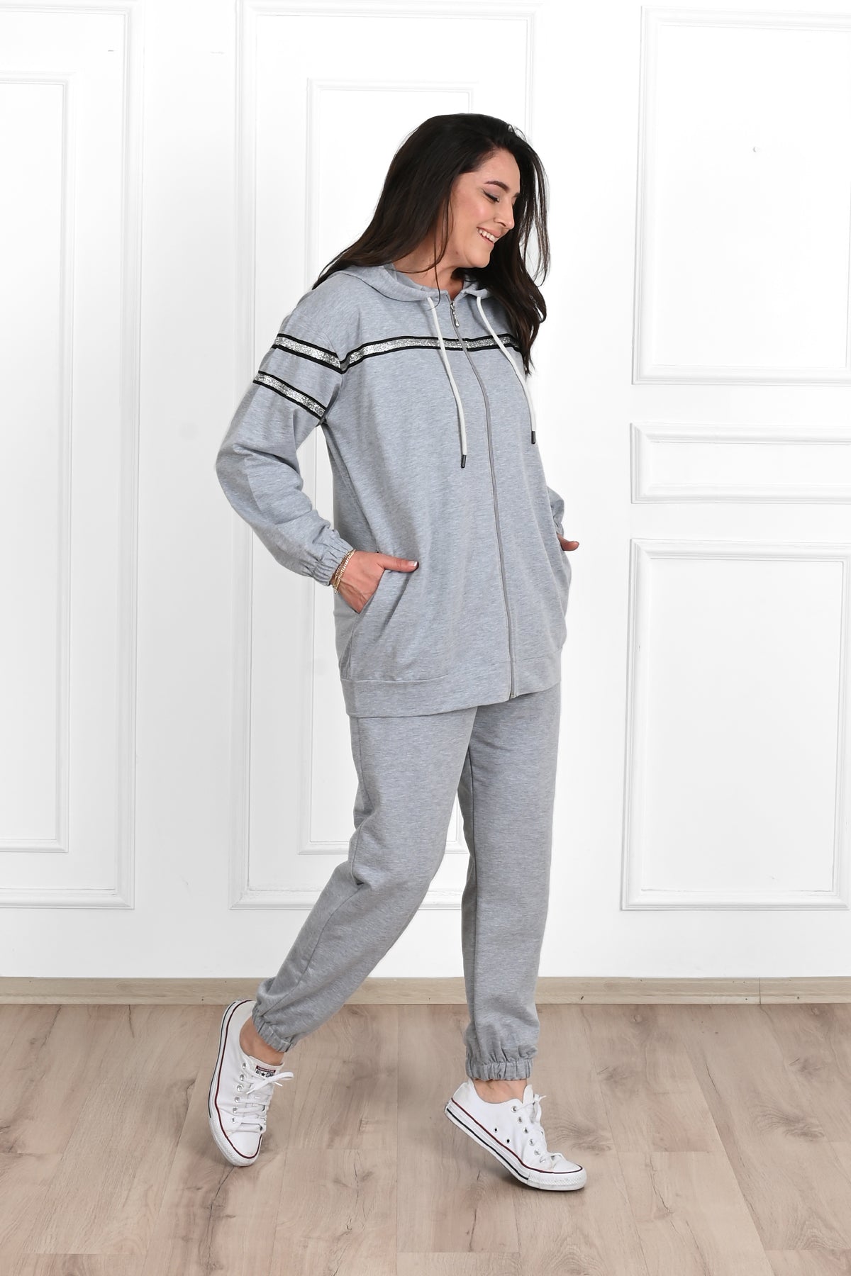Trening dama marimi mari 3671-25 BIGsize