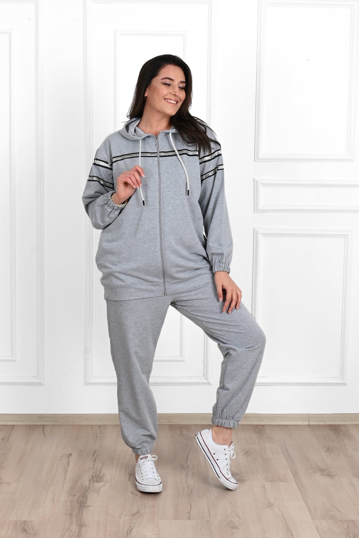 Trening dama marimi mari 3671-25 BIGsize