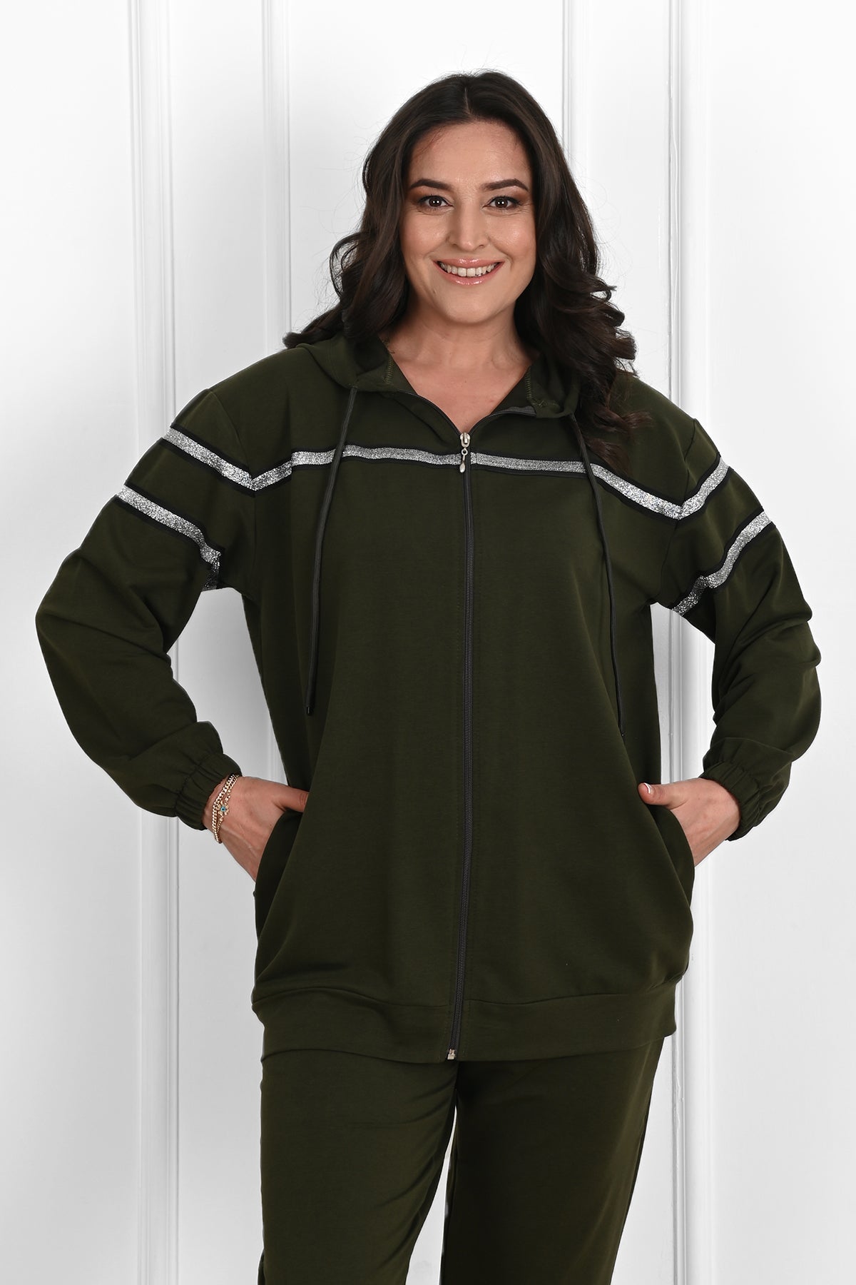 Trening dama marimi mari 3671-25 BIGsize