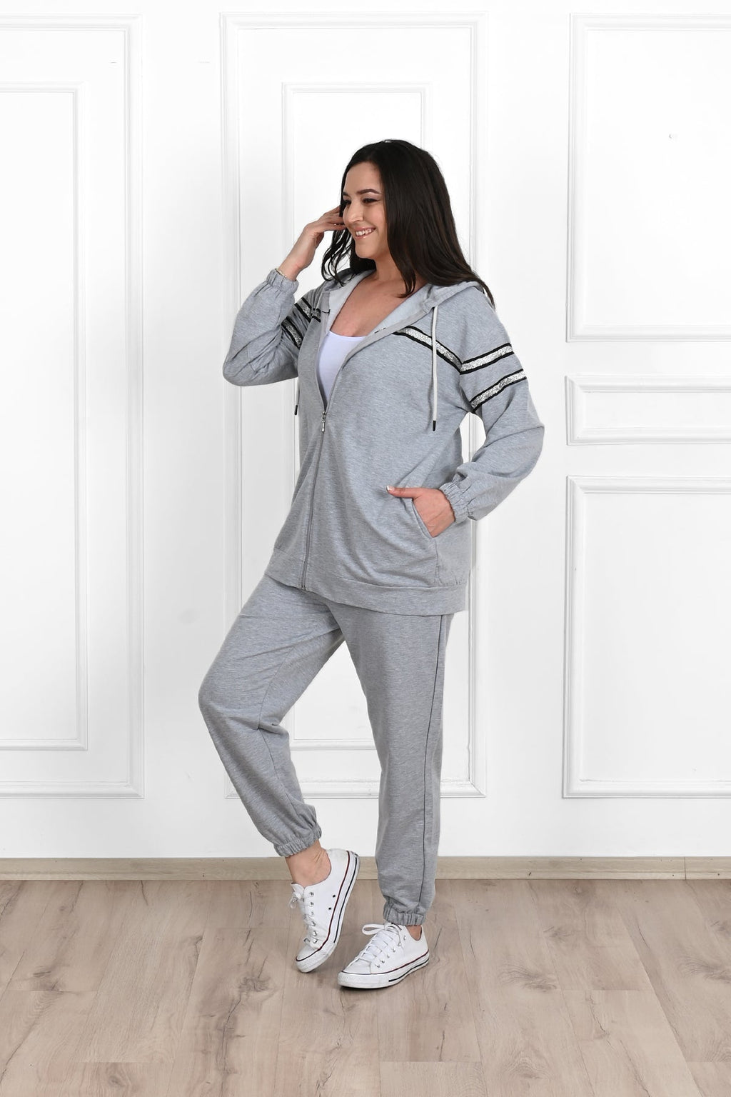 Trening dama marimi mari 3671-25 BIGsize