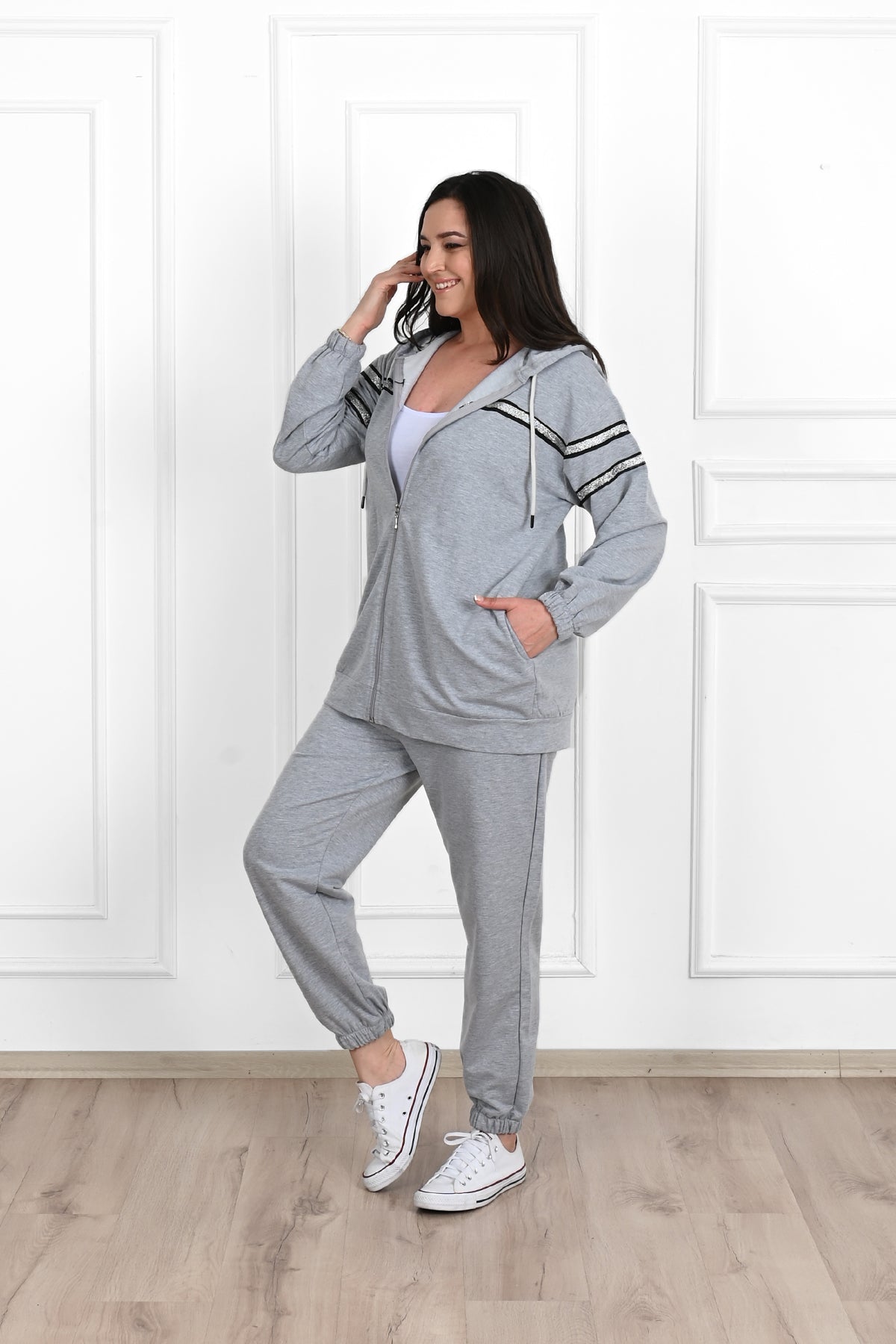 Trening dama marimi mari 3671-25 BIGsize