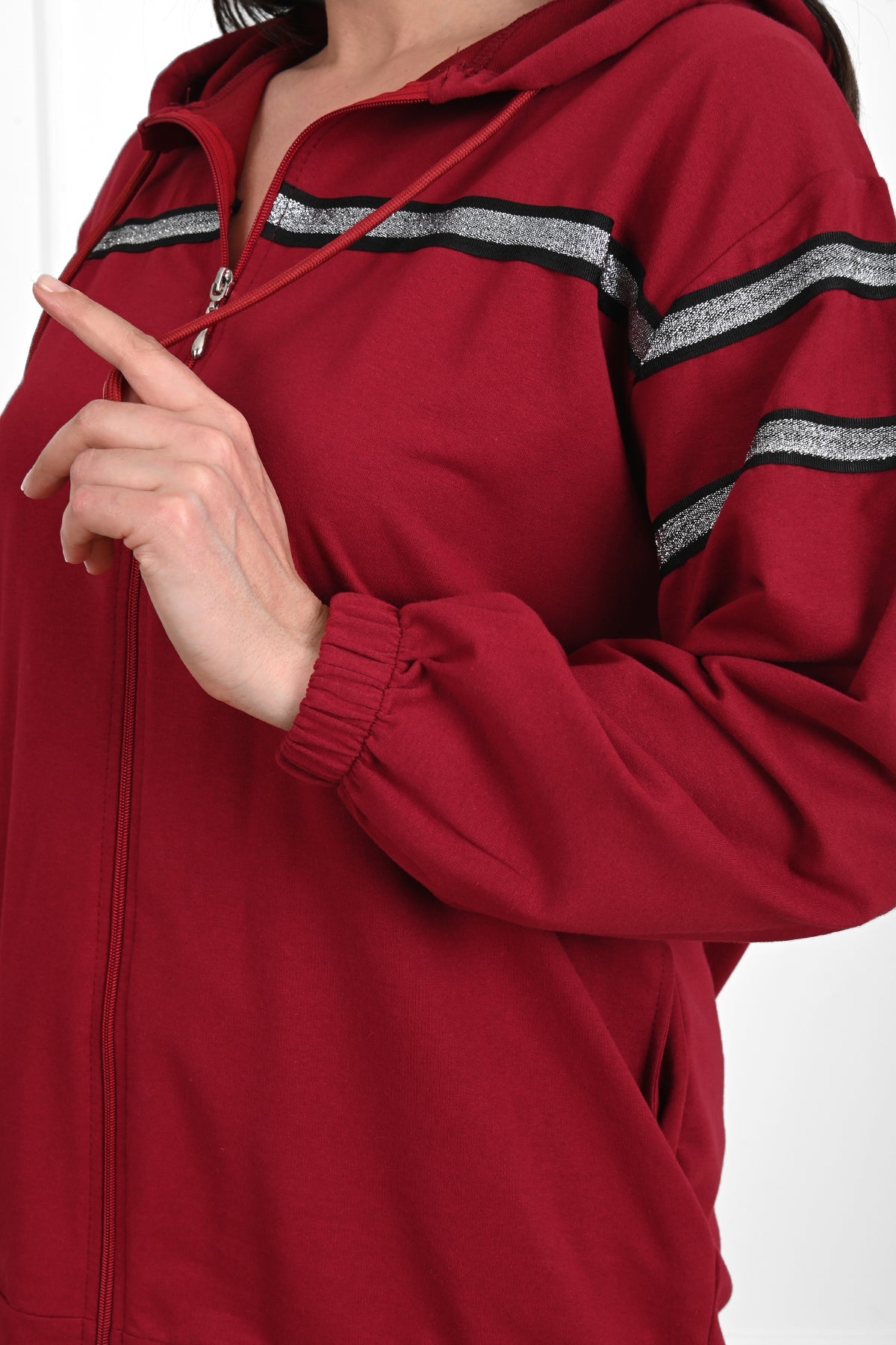 Trening dama marimi mari 3671-25 BIGsize