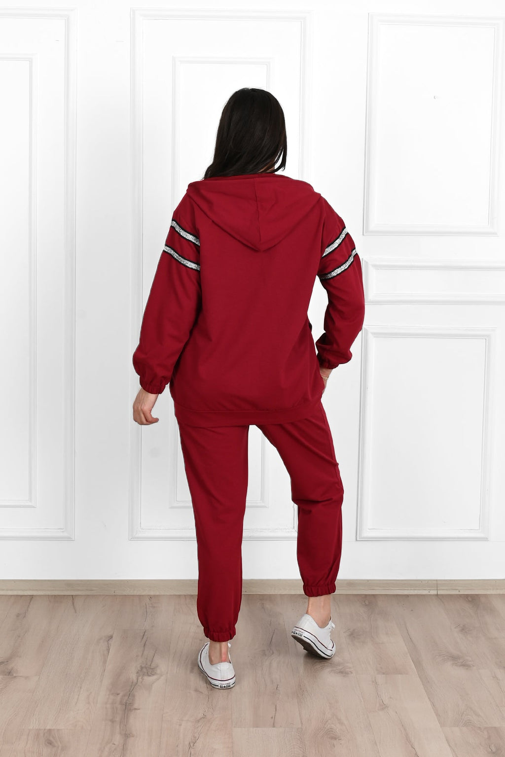 Trening dama marimi mari 3671-25 BIGsize
