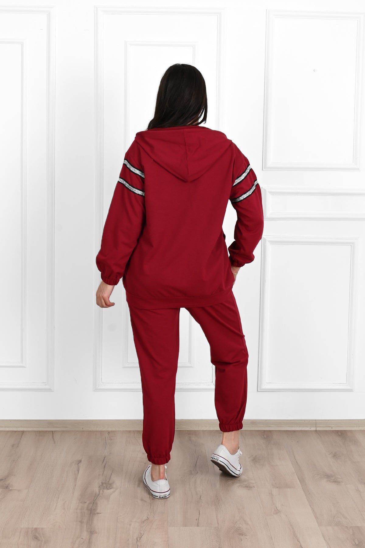 Trening dama marimi mari 3671-25 BIGsize