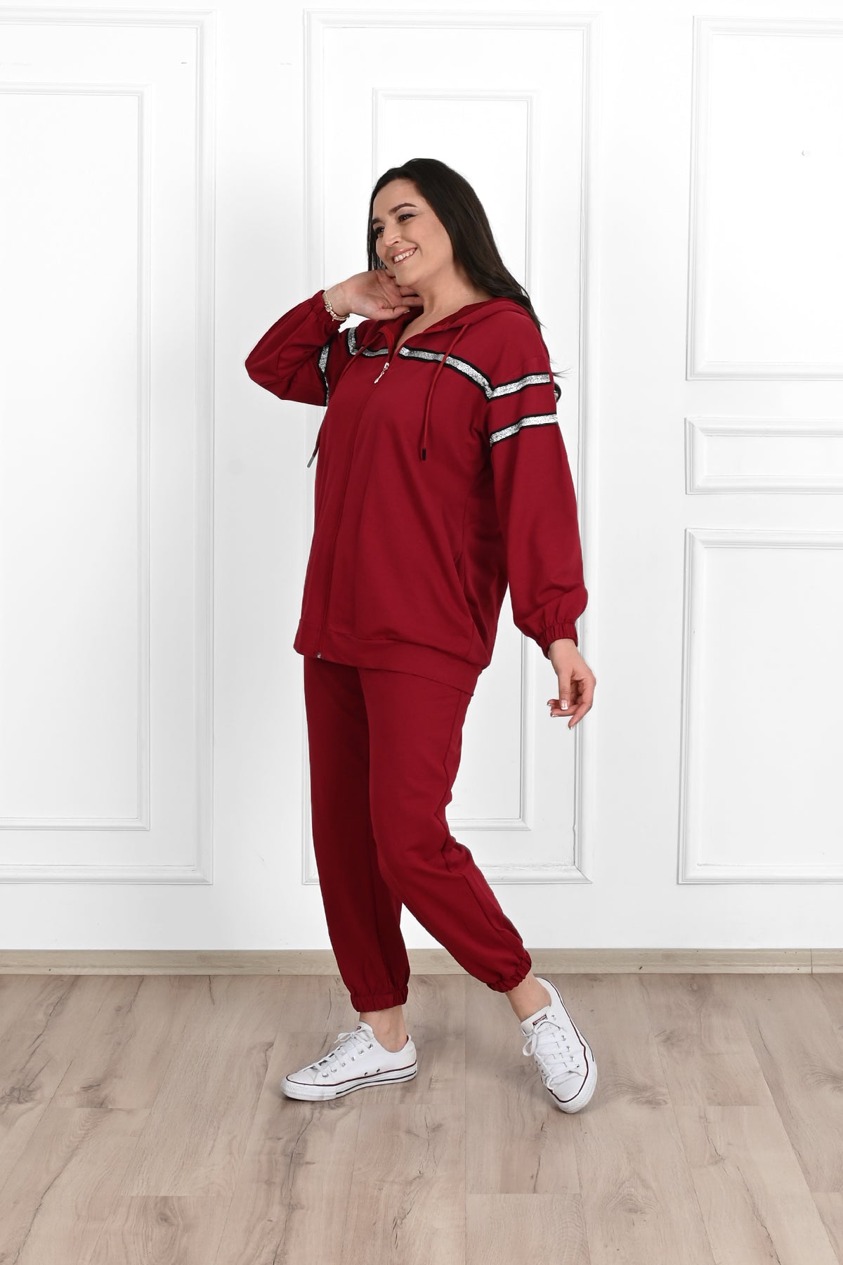 Trening dama marimi mari 3671-25 BIGsize