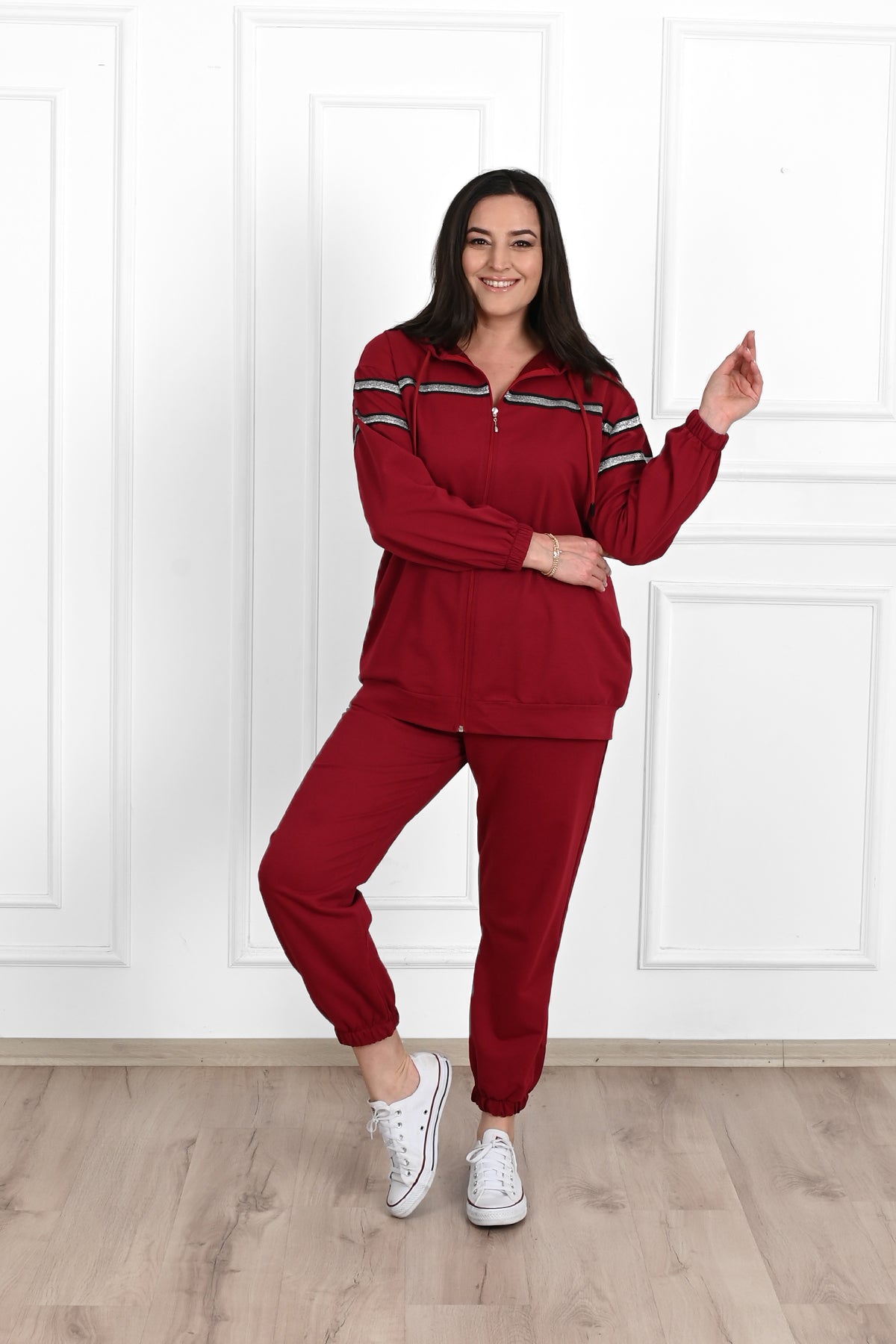 Trening dama marimi mari 3671-25 BIGsize