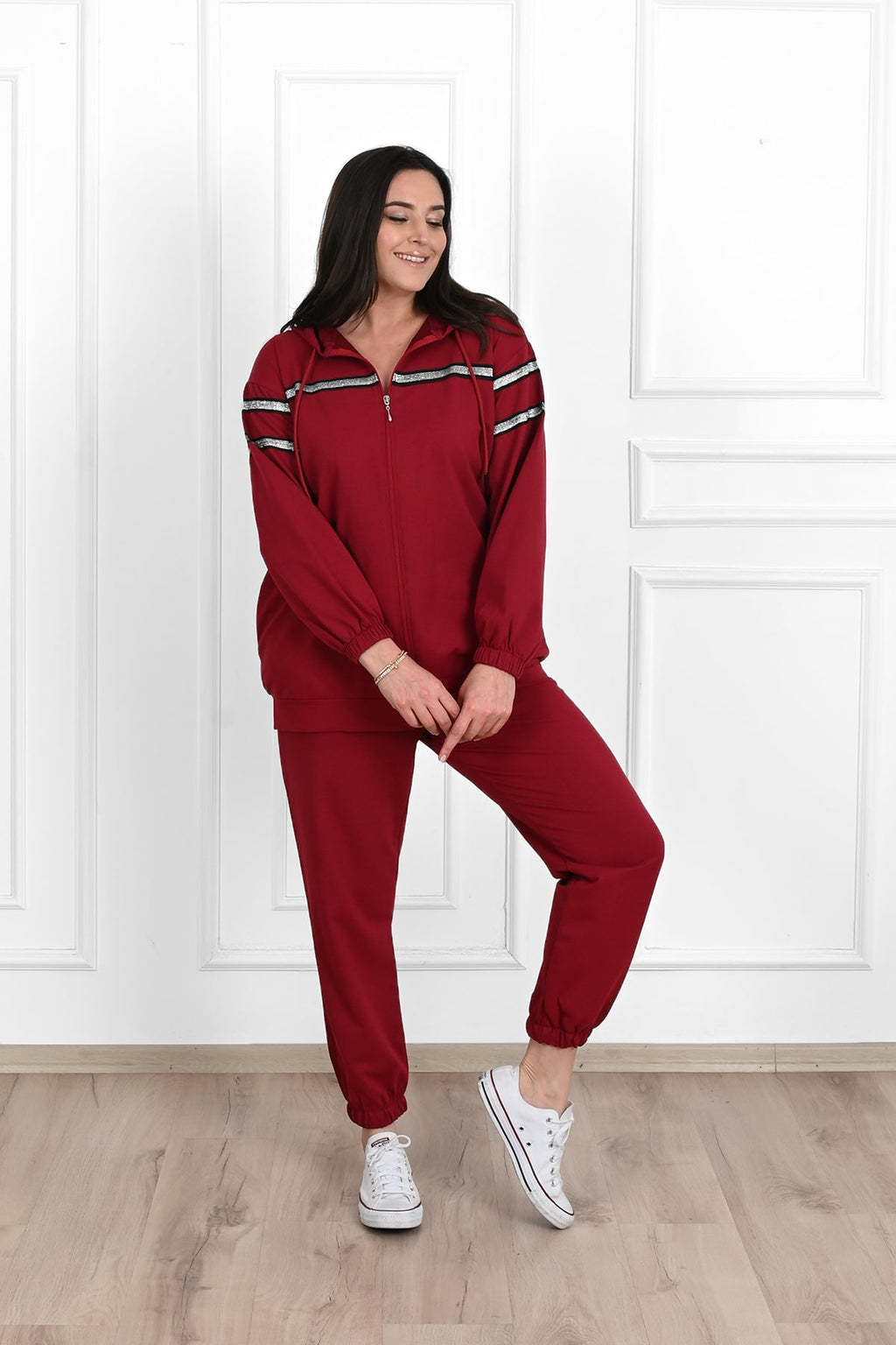 Trening dama marimi mari 3671-25 BIGsize