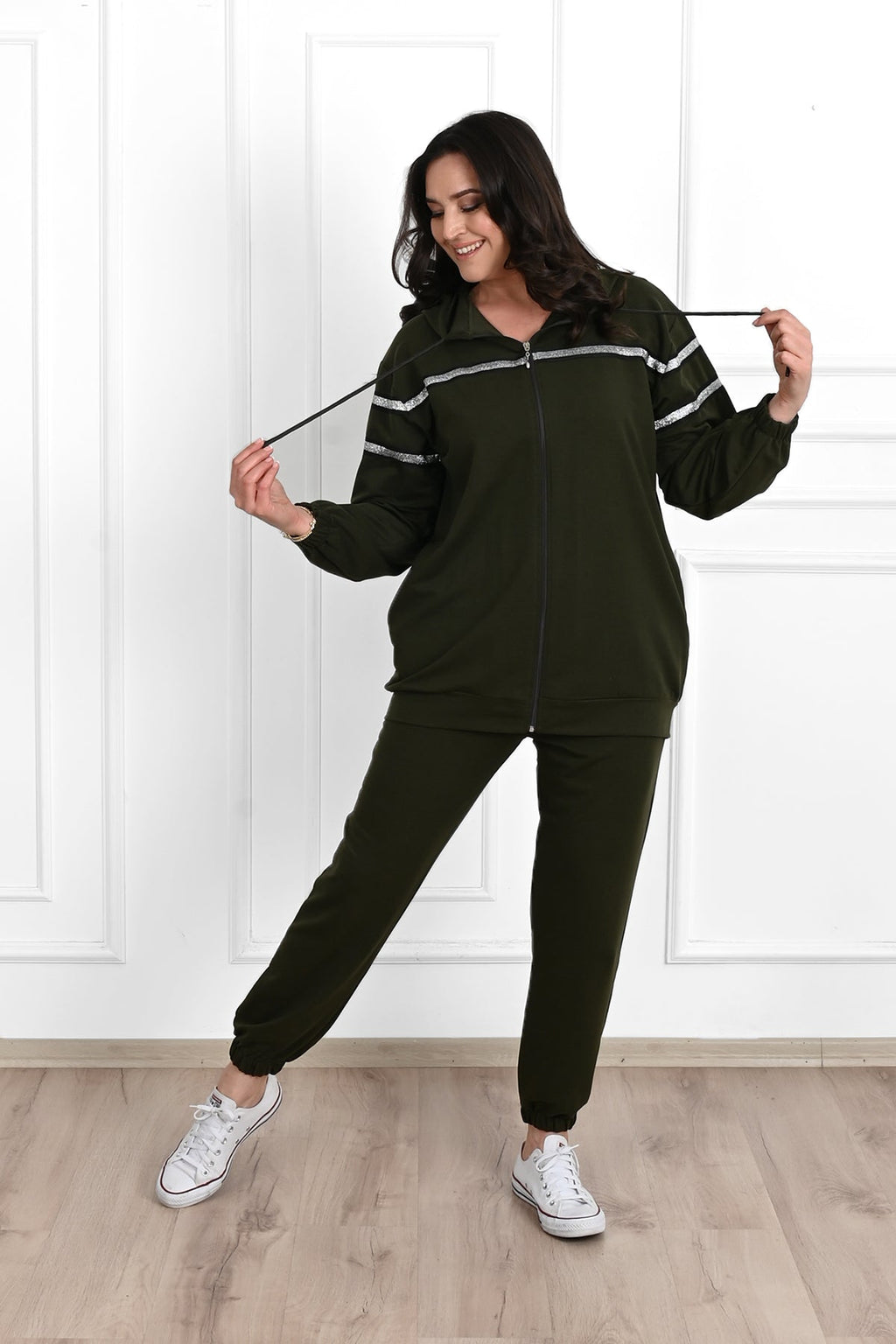 Trening dama marimi mari 3671-25 BIGsize