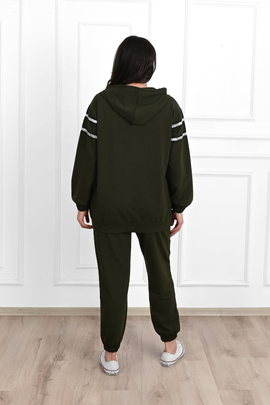 Trening dama marimi mari 3671-25 BIGsize