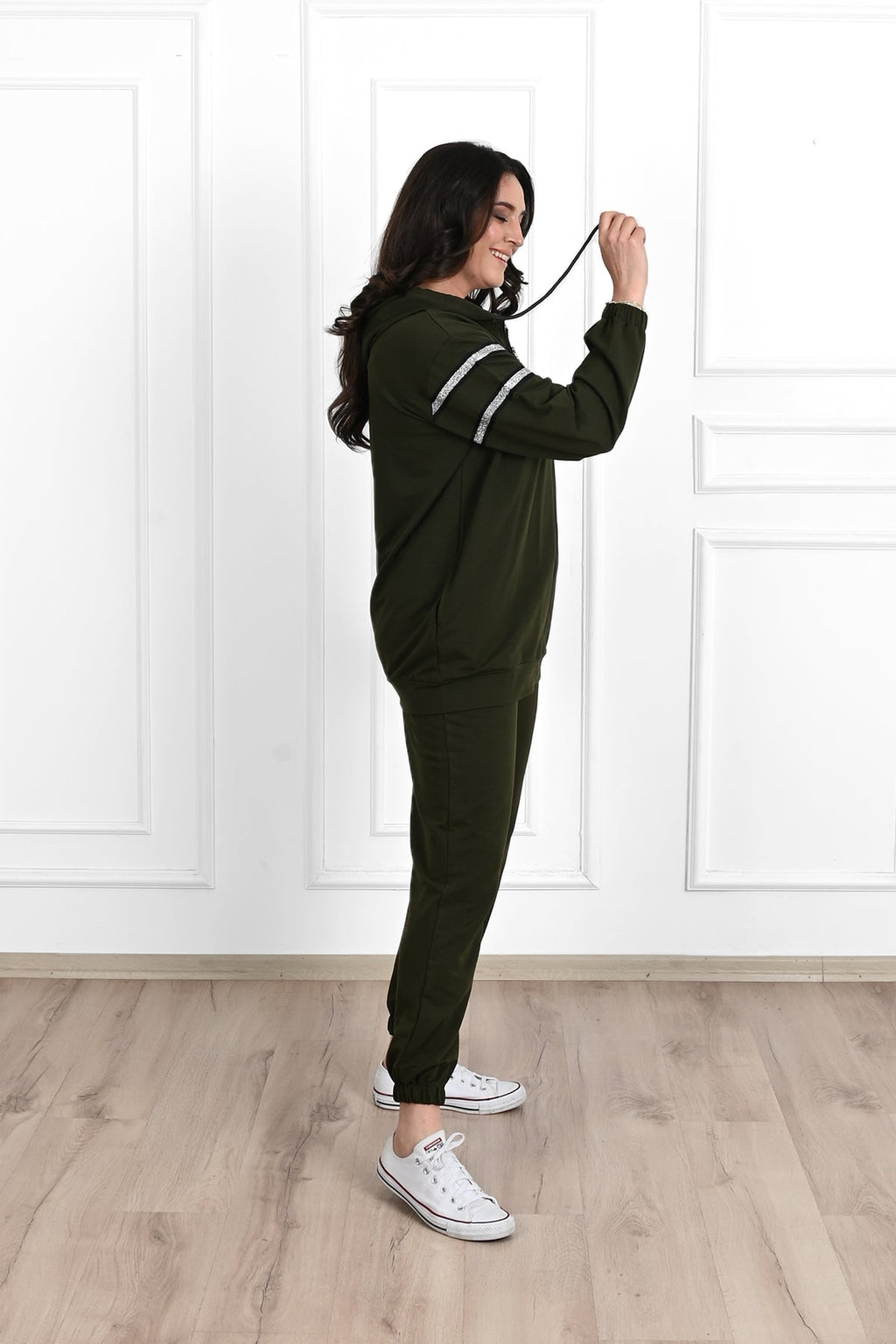 Trening dama marimi mari 3671-25 BIGsize