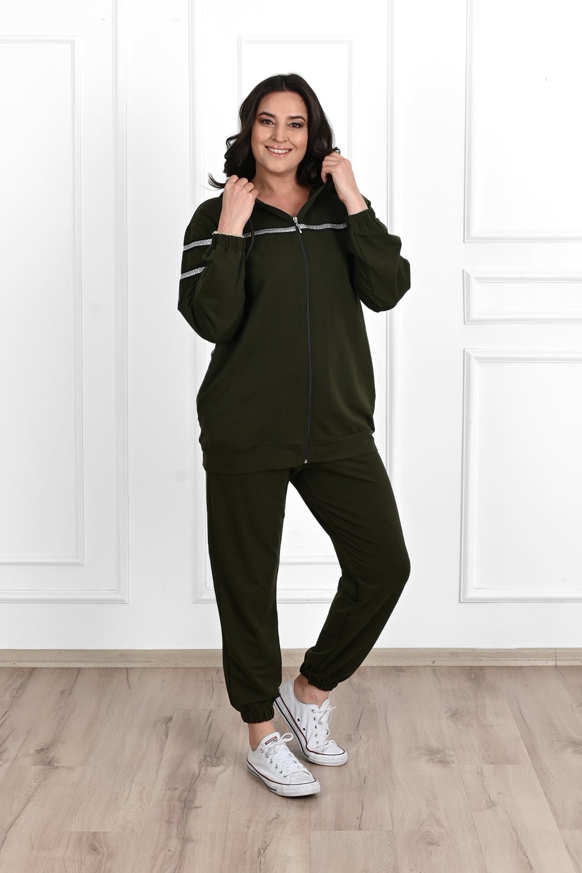 Trening dama marimi mari 3671-25 BIGsize